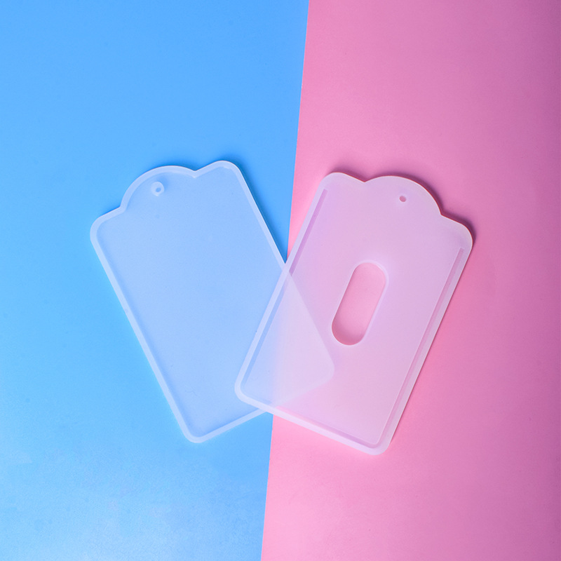 1 Piece Card Cover Mold DIY Ep - Jewelry Making Tutorial ulasan dan harga