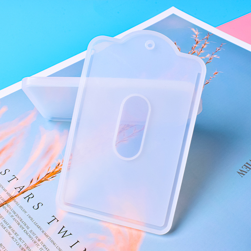 1 Piece Card Cover Mold DIY Ep - Jewelry Making Tutorial ulasan dan harga