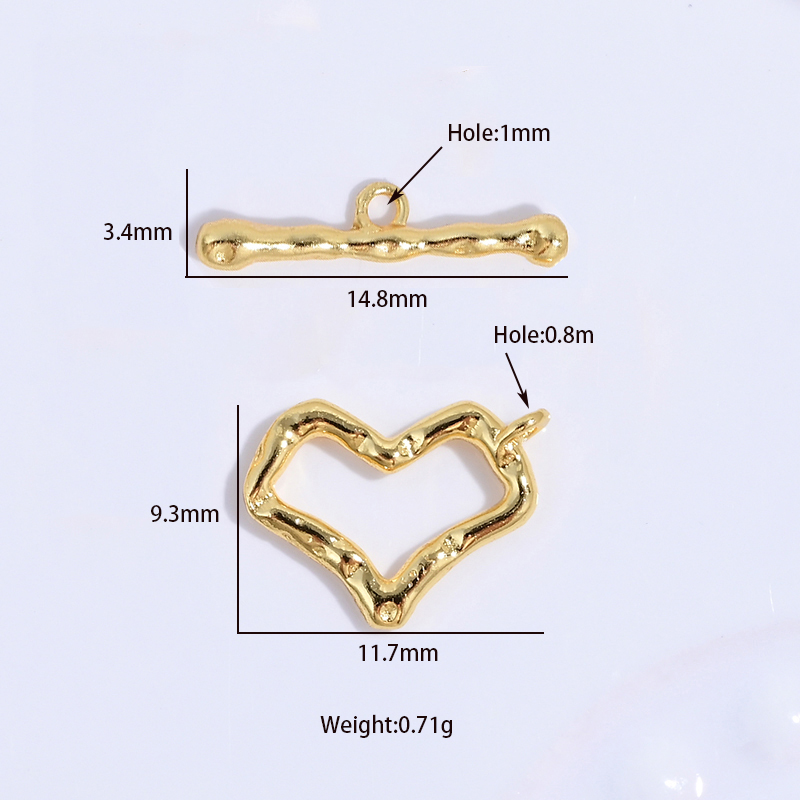 S925 Sterling Silver Chinese k - Jewelry Making Knots For Clasps ulasan dan harga